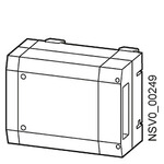 Купить BVP:034264 (BVP:O34264) BD01-AK1X/S14 TAP-OFF UNIT